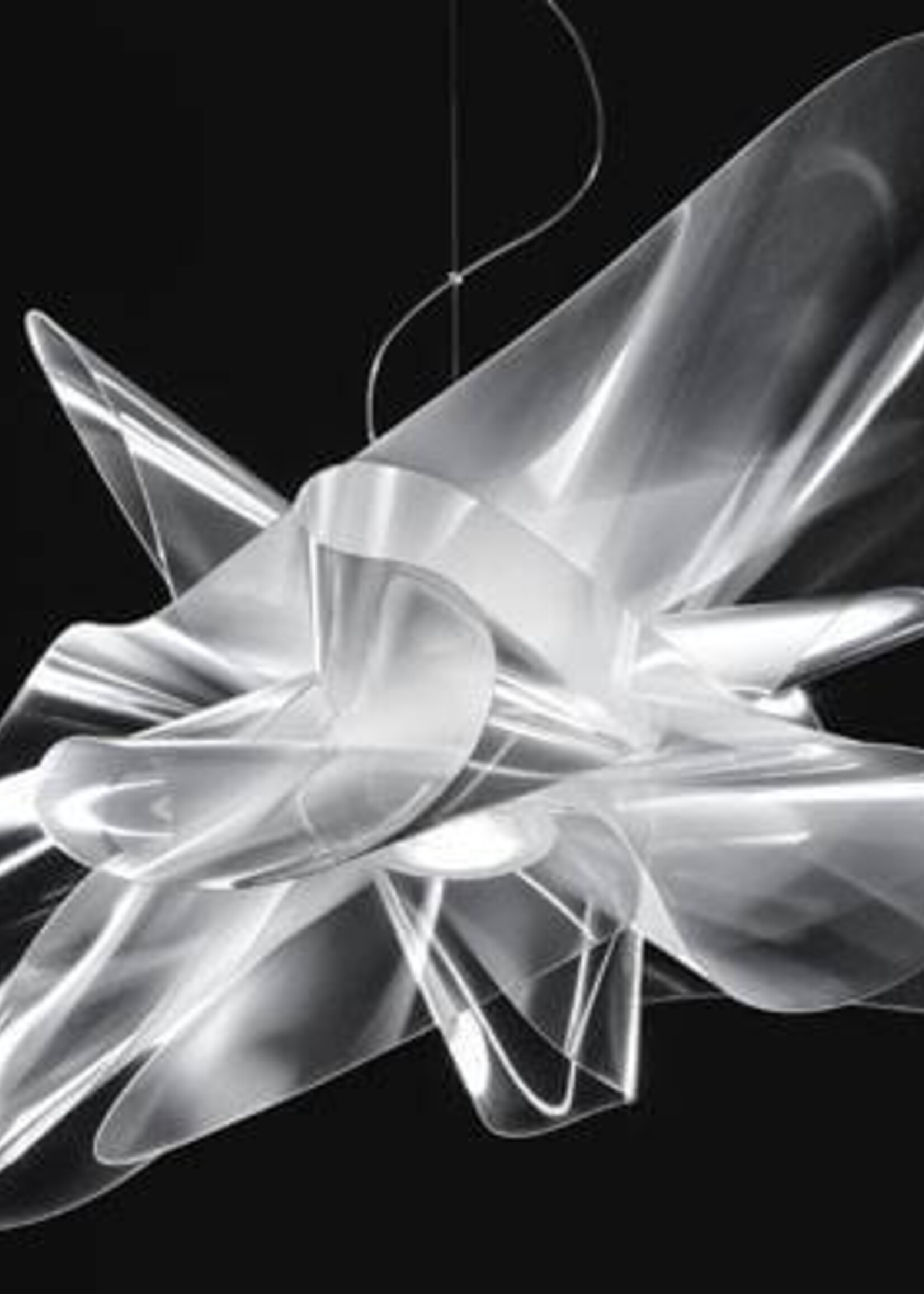 Slamp Etoile prisma small  Magazijnopruiming!!