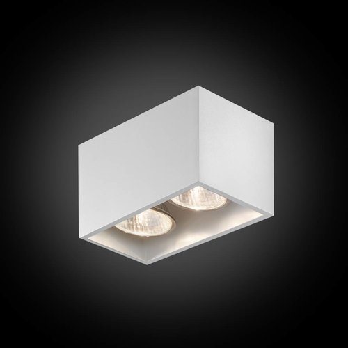B-Lighted Pure 2/75 plafondlamp B-Lighted Pure 2/75 plafondlamp