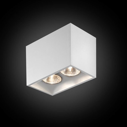 B-Lighted Pure 2/100 plafondlamp B-Lighted Pure 2/100 plafondlamp