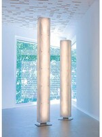 Steve Lechot Totem vloerlamp
