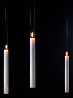 Ingo Maurer Fly Candle Fly