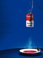 Ingo Maurer Canned Light hanglamp