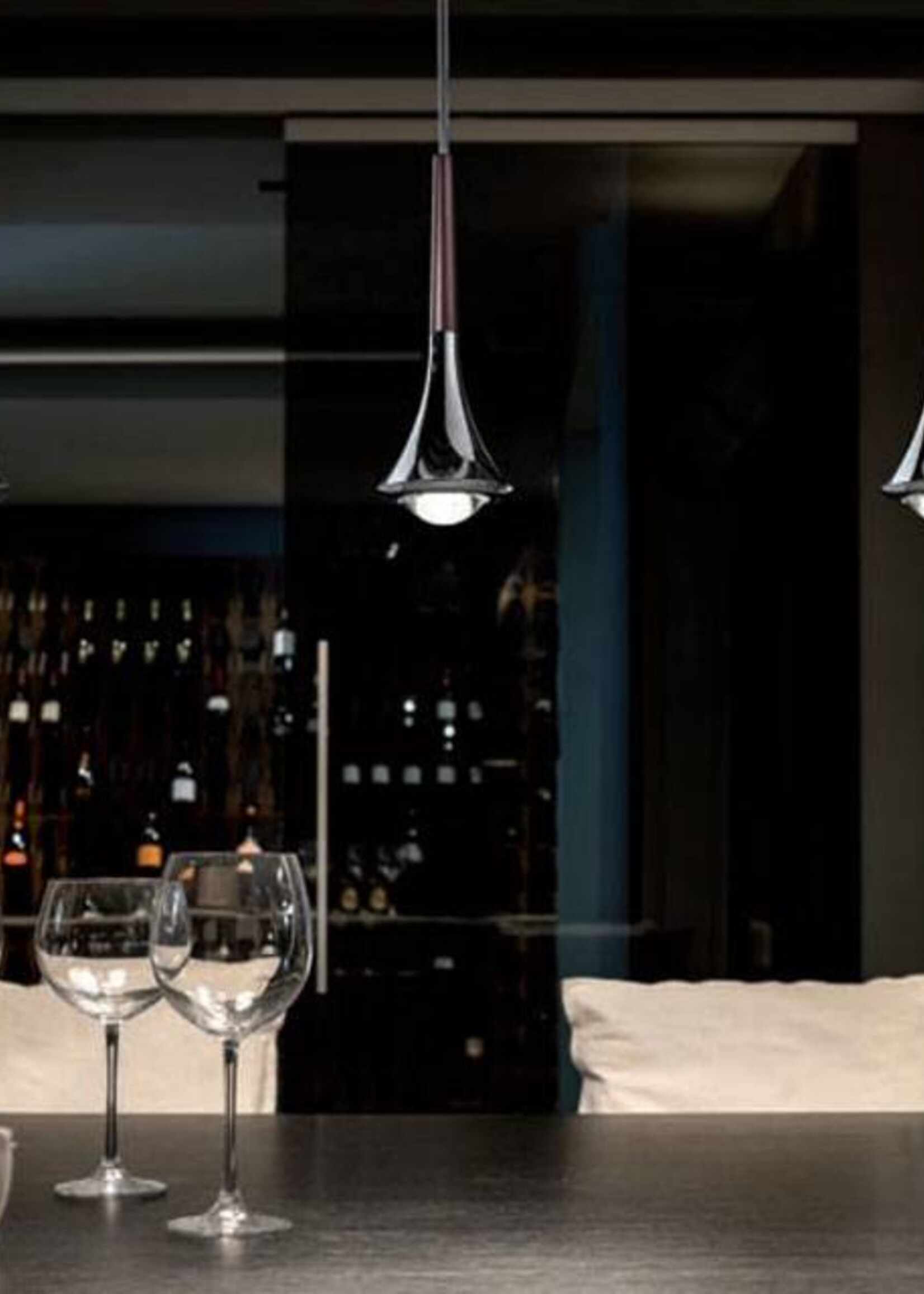 Lodes Rain hanglamp