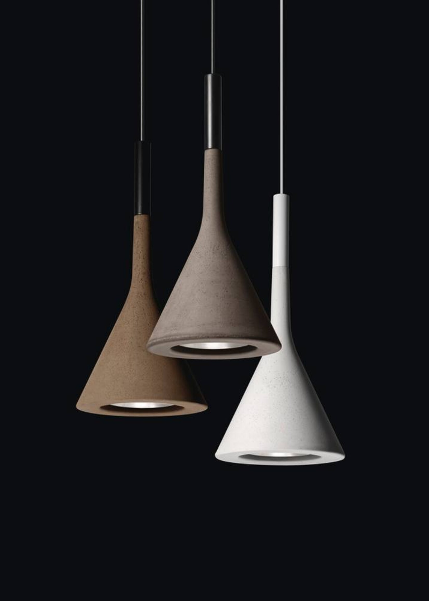 Foscarini Aplomb hanglamp