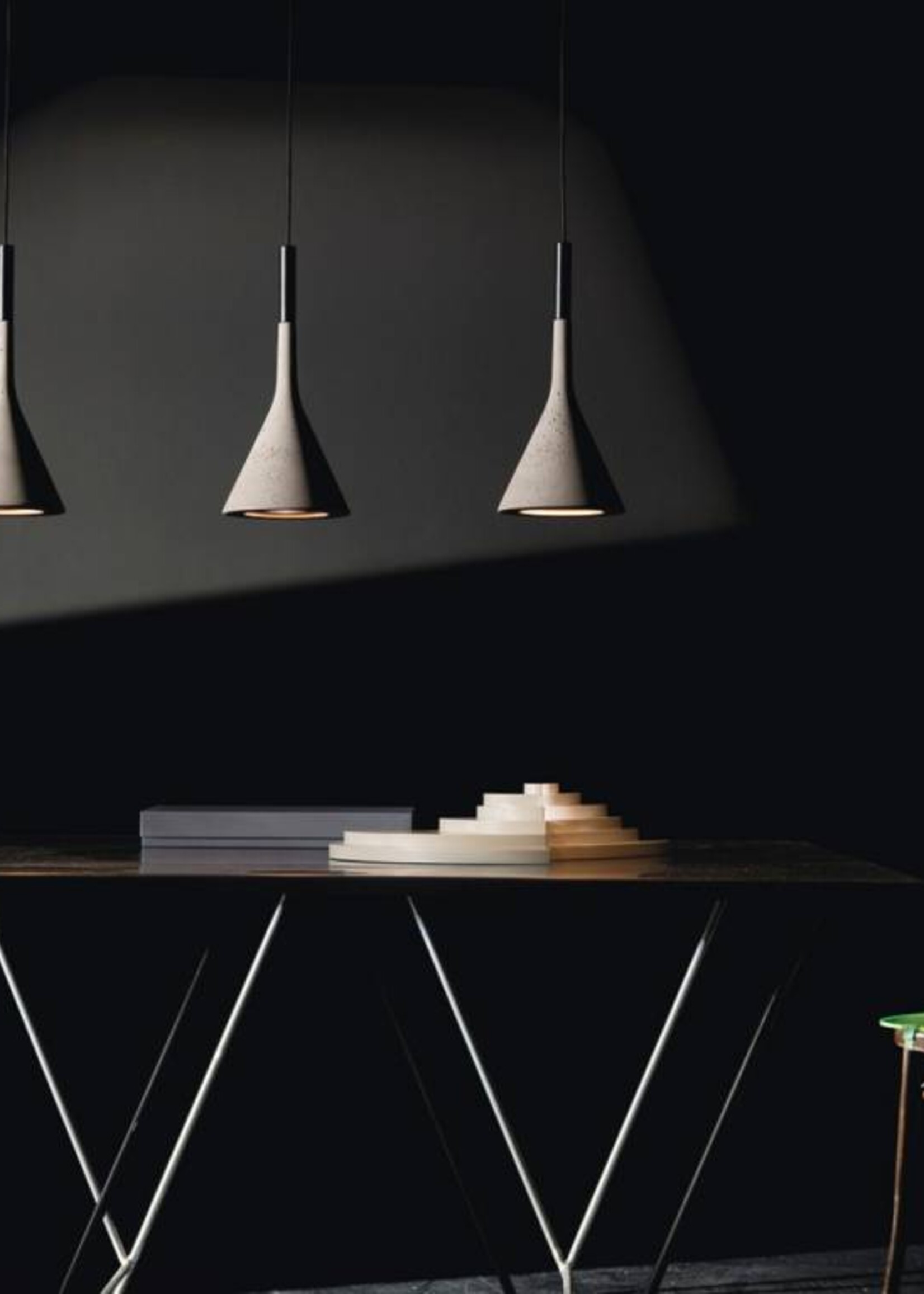 Foscarini Aplomb hanglamp