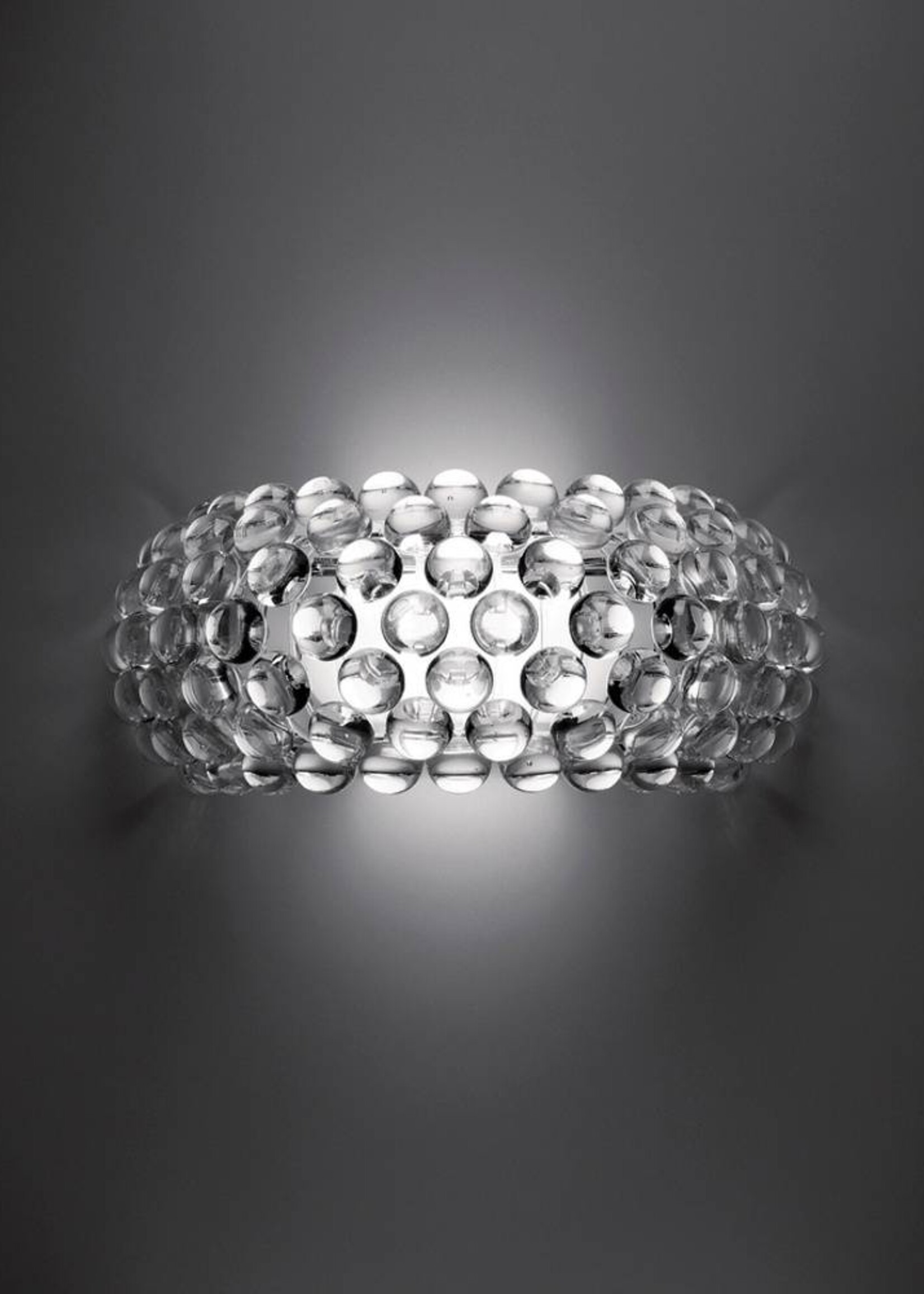 Foscarini Caboche Plus wandlamp