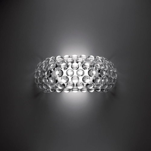 Foscarini Caboche wandlamp Foscarini Caboche wandlamp