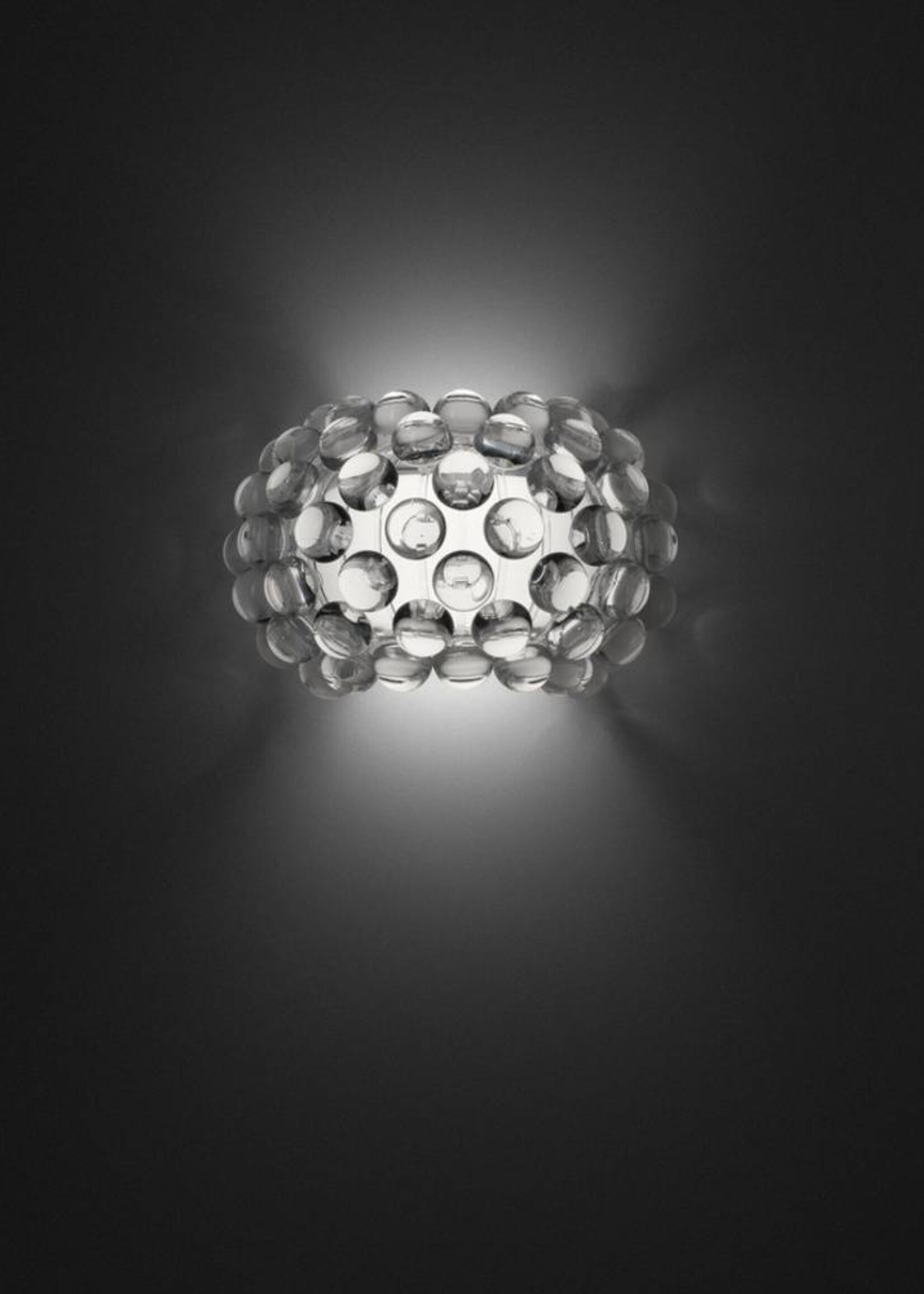 Foscarini Caboche Plus wandlamp