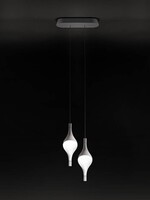 Cini&Nils Acqua Due hanglamp