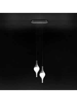 Cini&Nils Acqua Due hanglamp