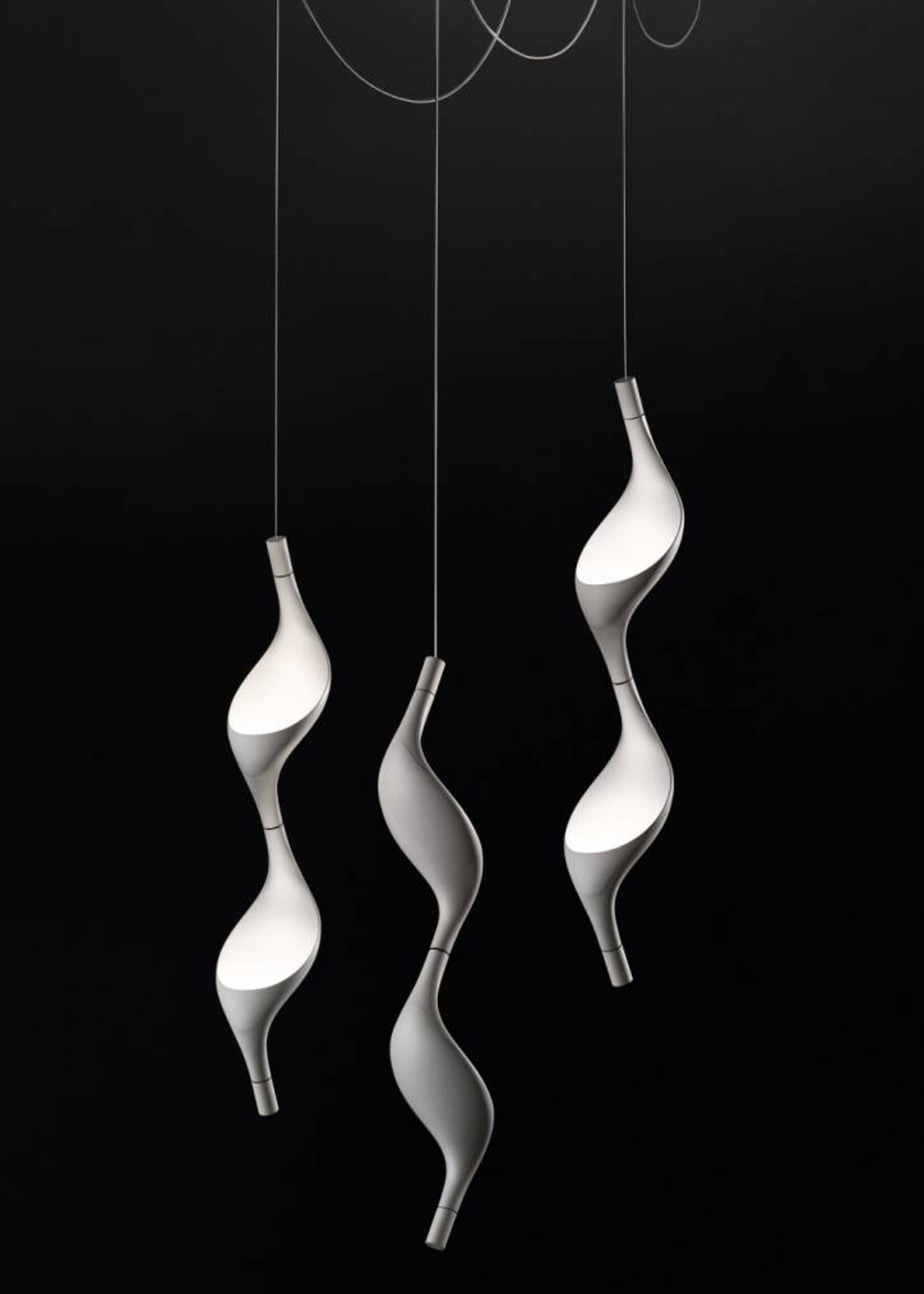 Cini&Nils Acqua Corpo hanglamp