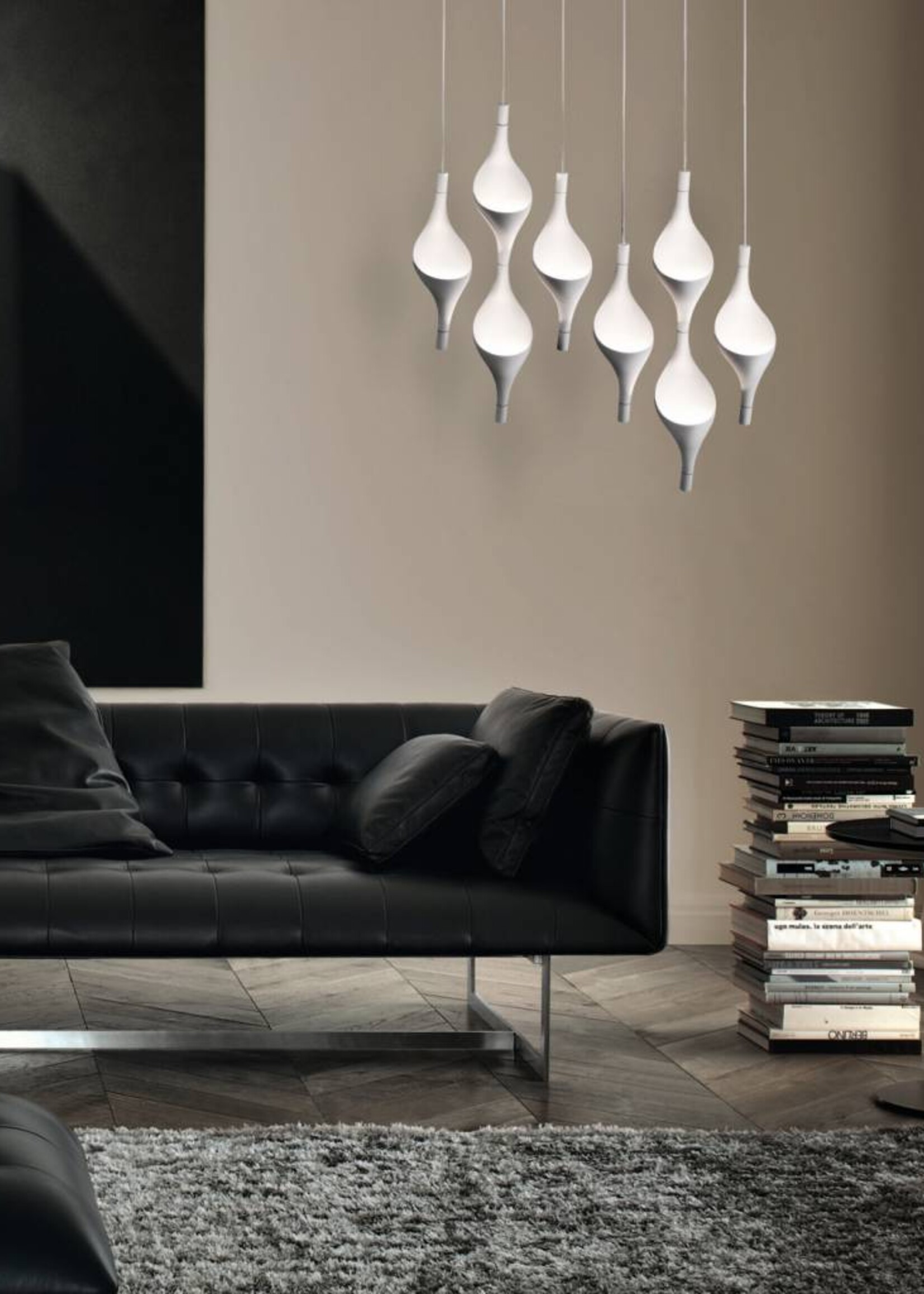 Cini&Nils Acqua Corpo hanglamp