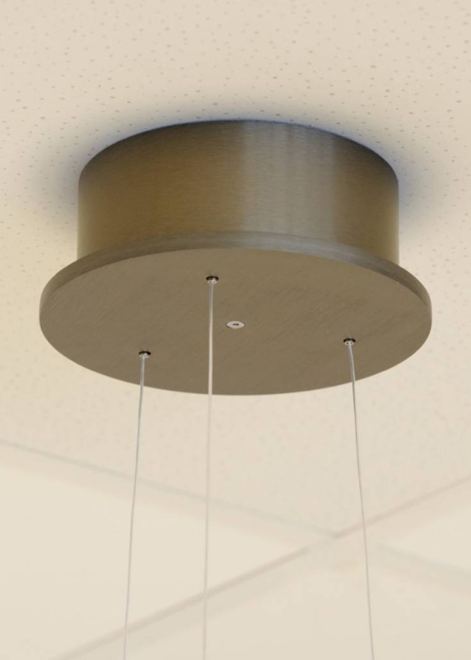 BYOK Piani Rondo 28 hanglamp