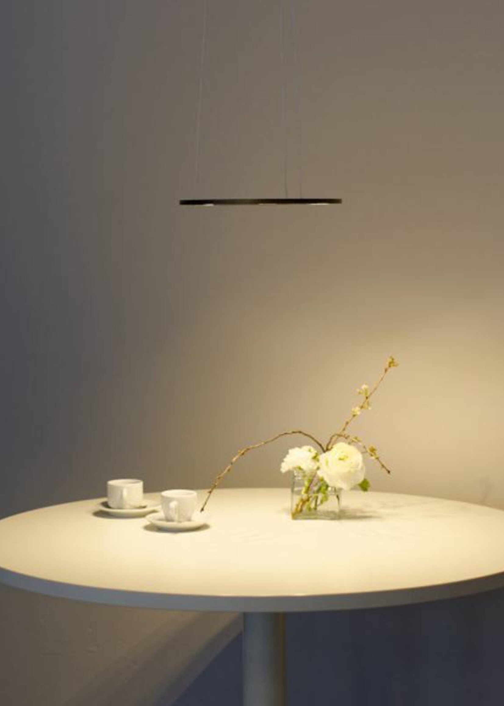 BYOK Piani Rondo 28 hanglamp