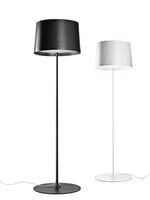 Foscarini Twiggy Lettura vloerlamp