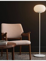 Fontana Arte Bianca vloerlamp
