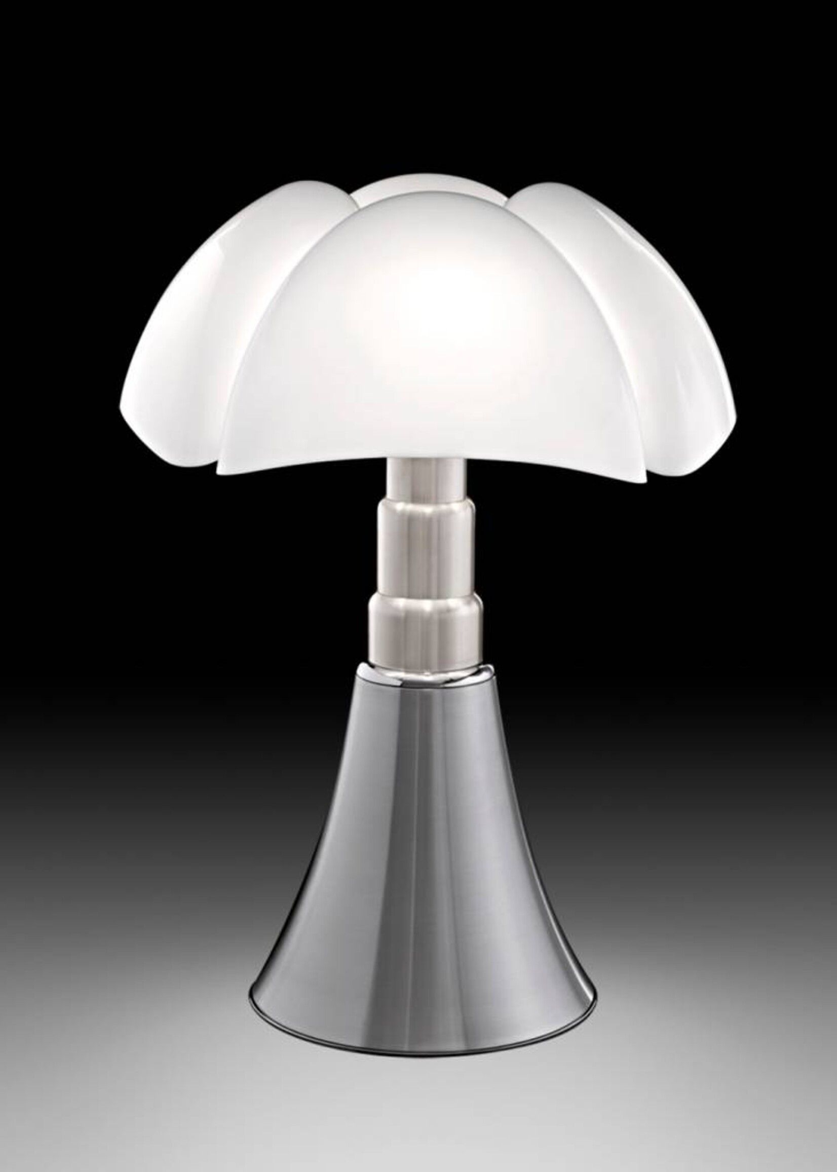 Martinelli Luce Pipistrello tafellamp