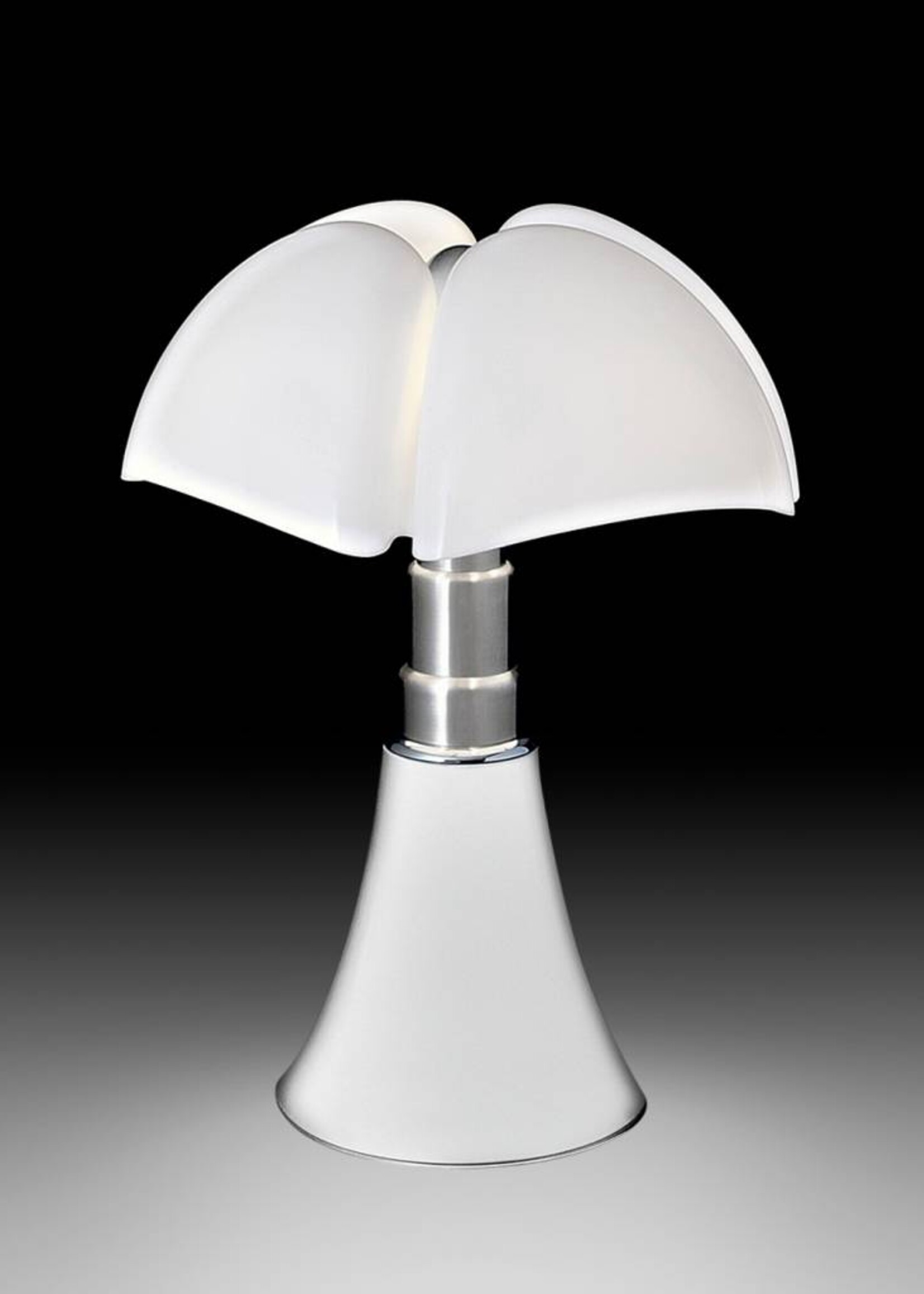 Martinelli Luce Pipistrello tafellamp