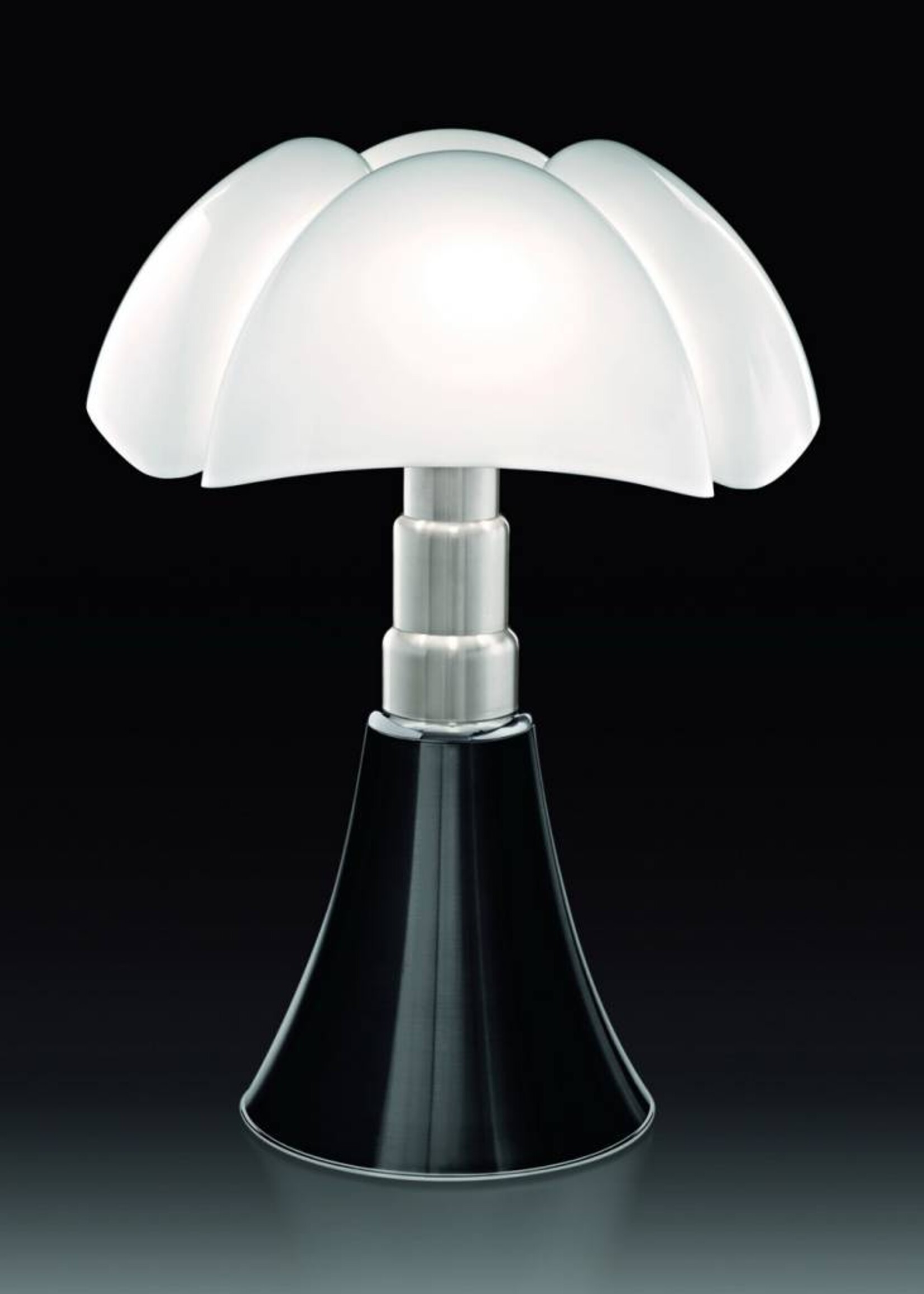 Martinelli Luce Pipistrello tafellamp