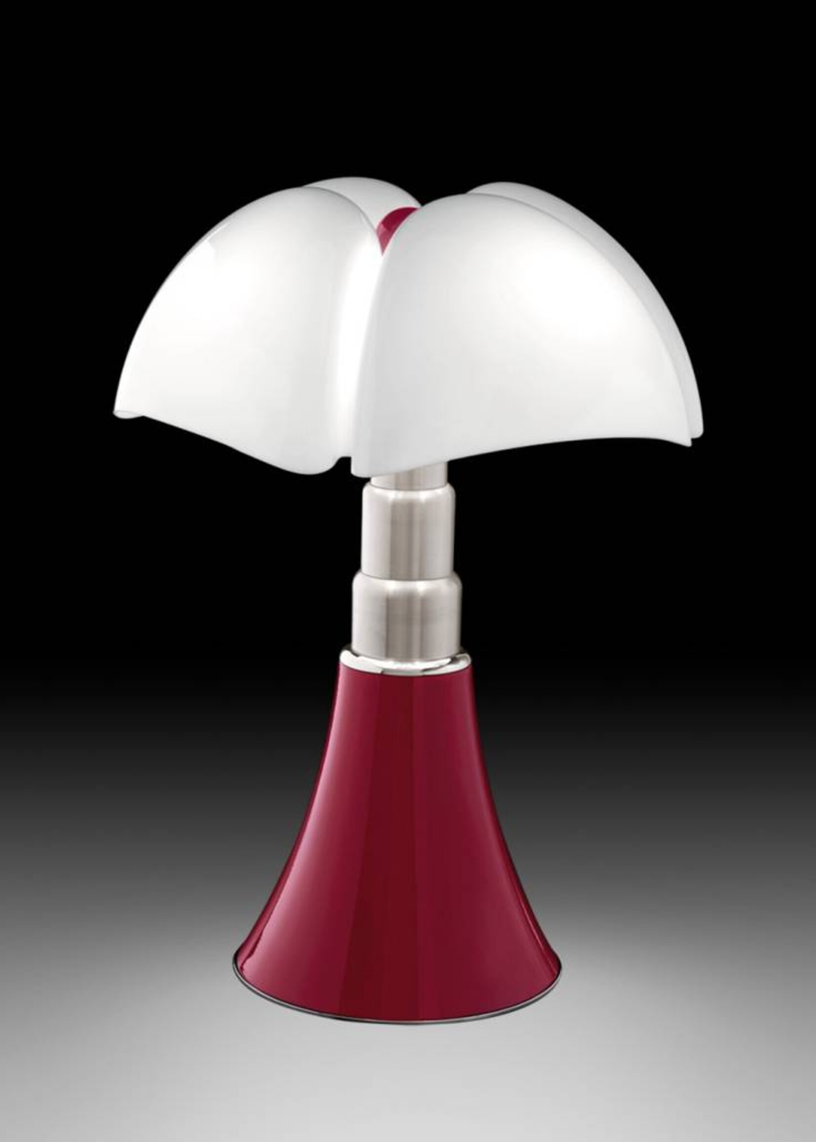 Martinelli Luce Pipistrello tafellamp