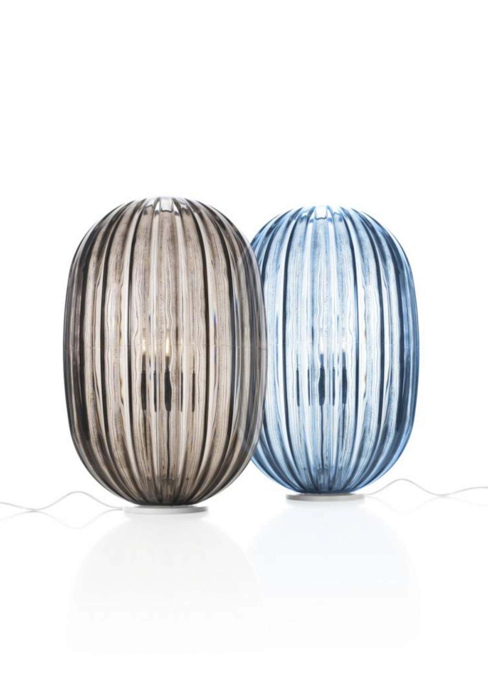 Foscarini Plass Media tafellamp