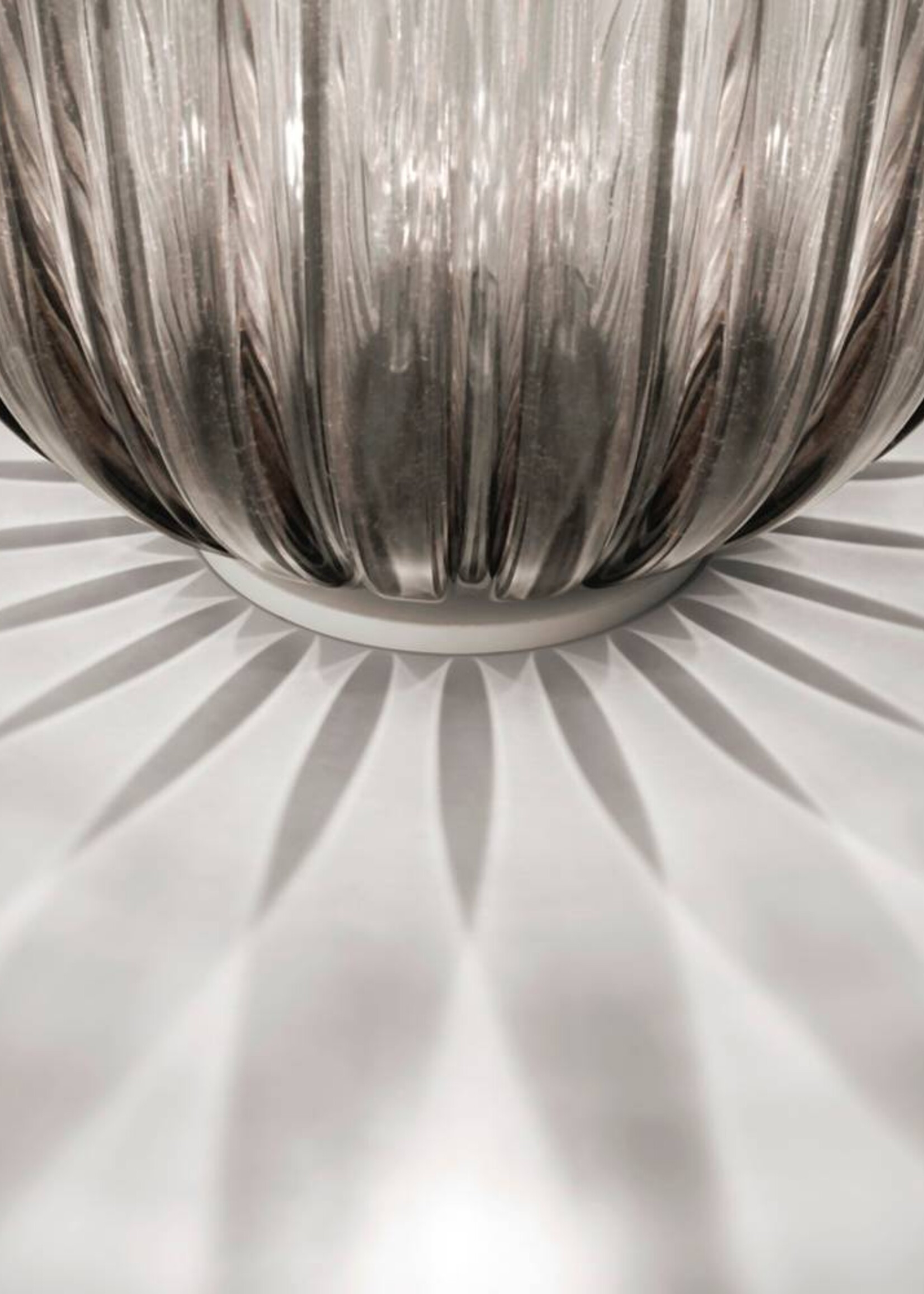 Foscarini Plass Media tafellamp