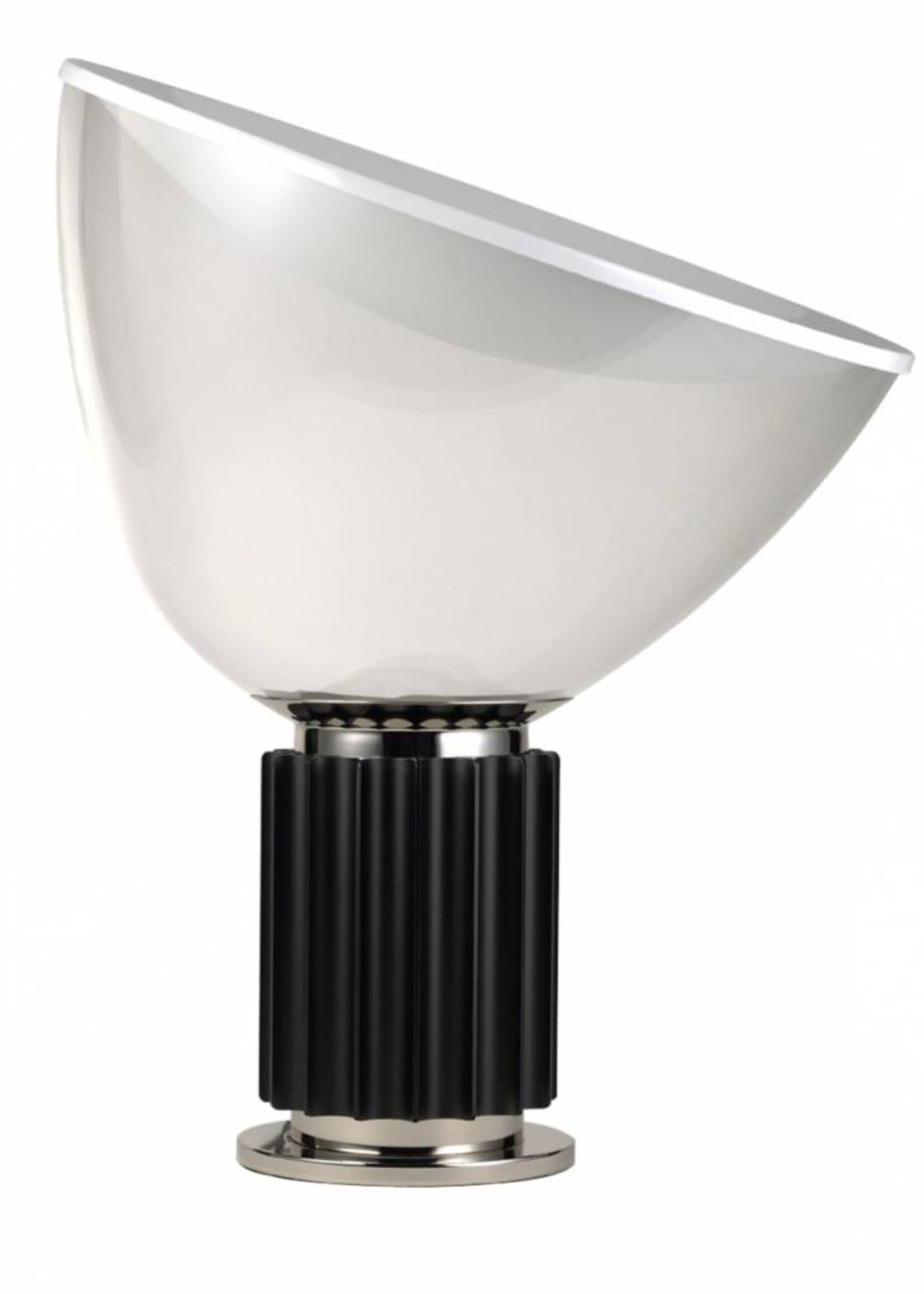 Flos Taccia (PMMA) tafellamp