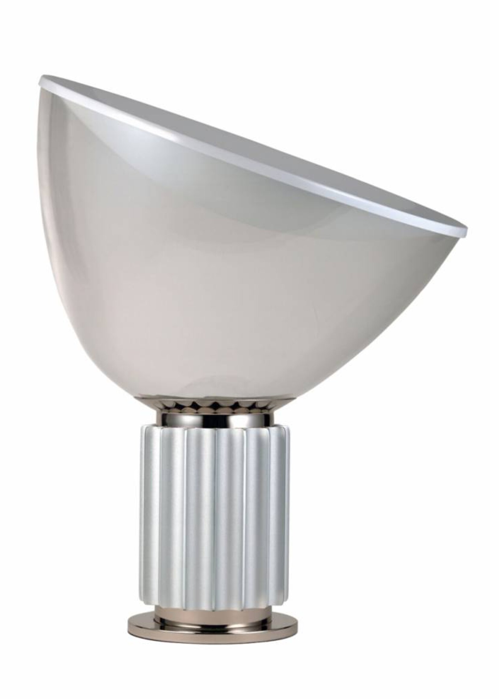 Flos Taccia (PMMA) tafellamp