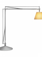 Flos SuperArchimoon vloerlamp
