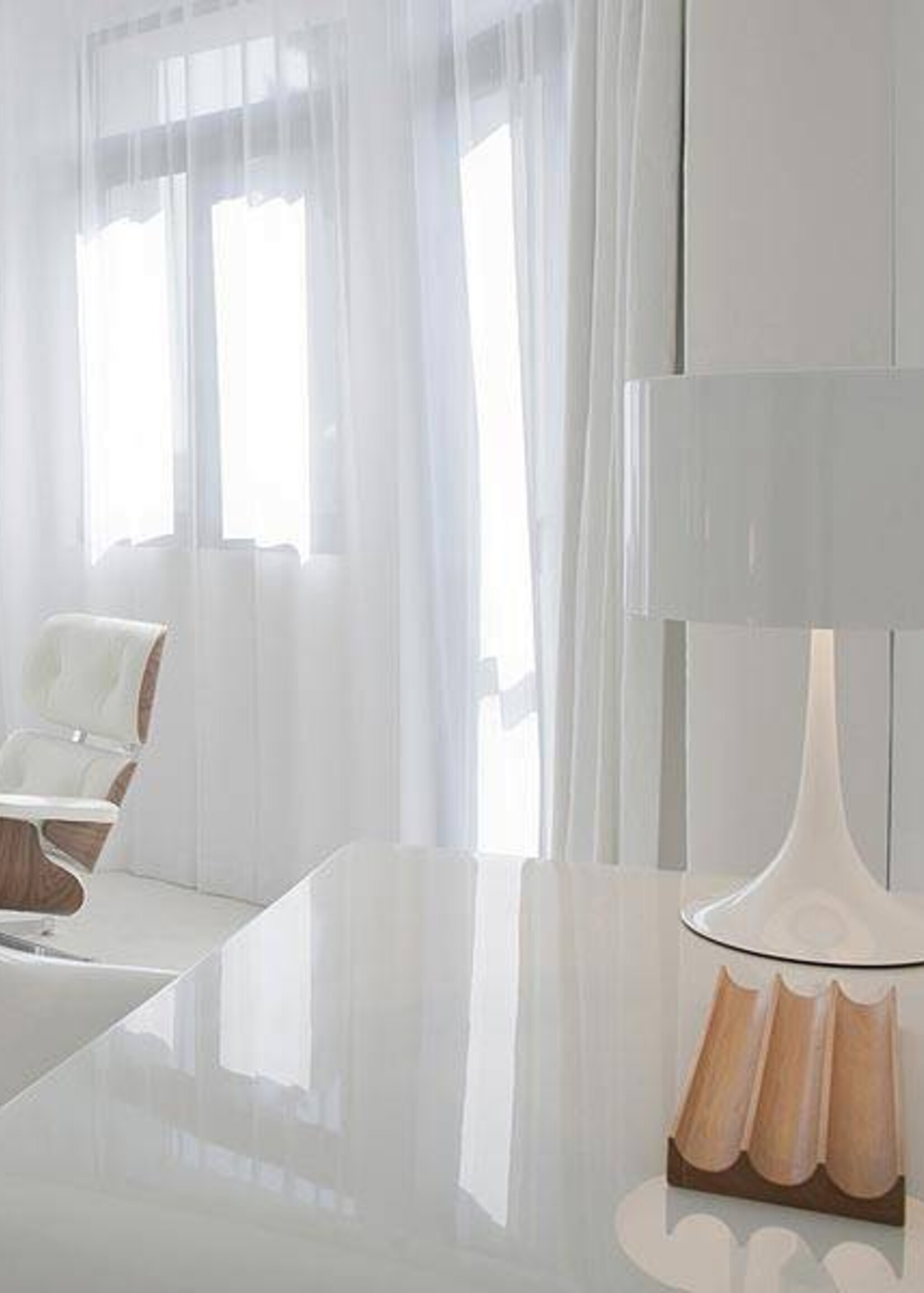 Flos Spun Light T1 tafellamp