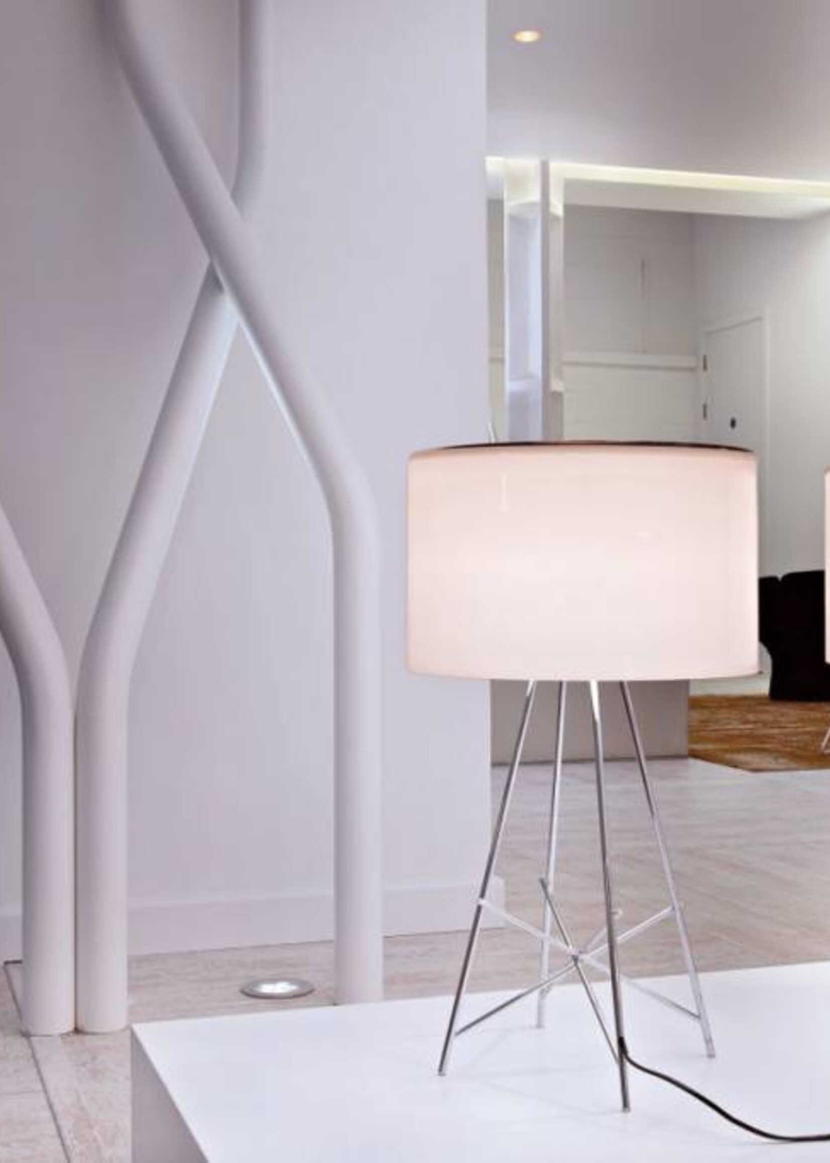 Flos Ray T tafellamp