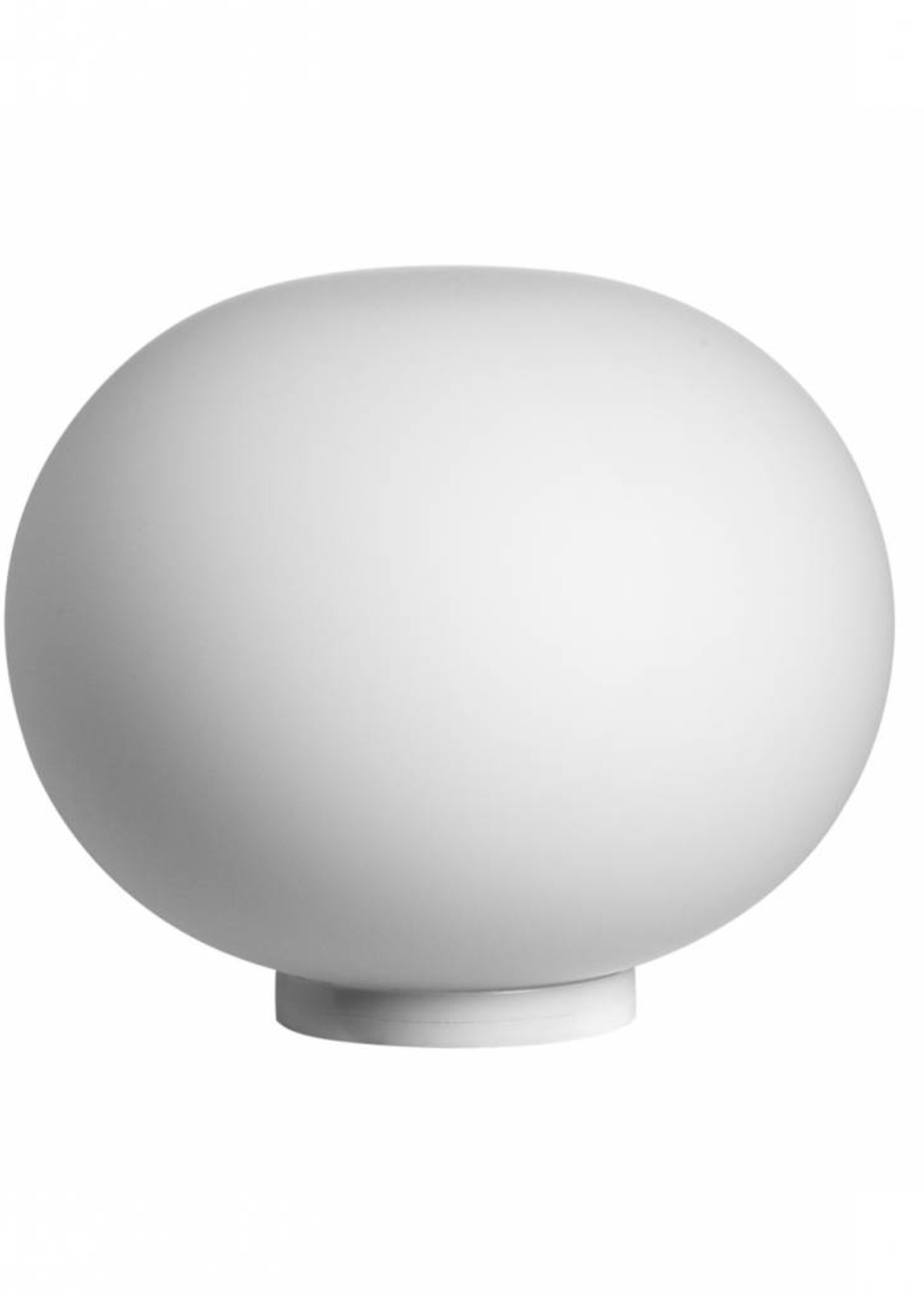 Flos Glo-Ball Basic Zero tafellamp