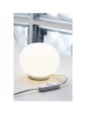 Flos Mini Glo-Ball tafellamp