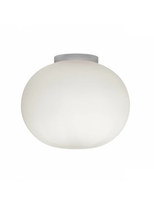 Flos Glo-Ball C/W Zero plafond/wandlamp