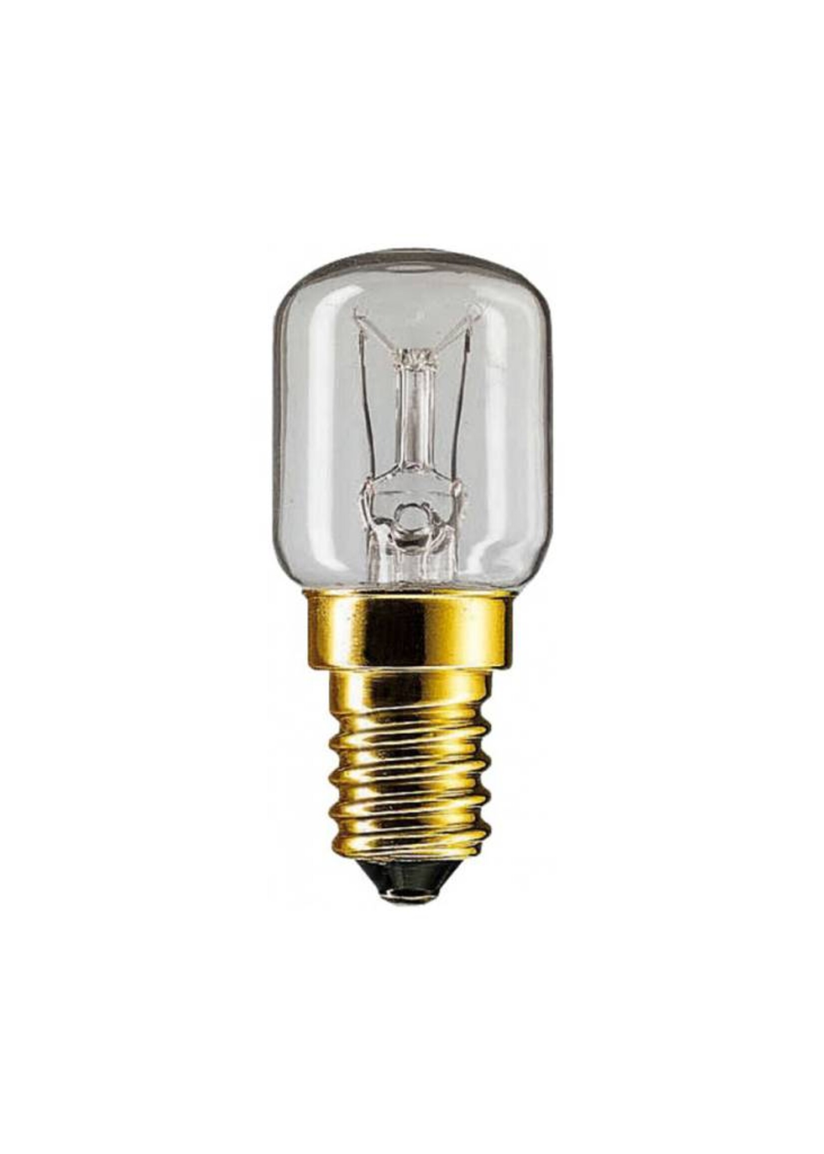 Osram Schakelbordlamp E14 15W