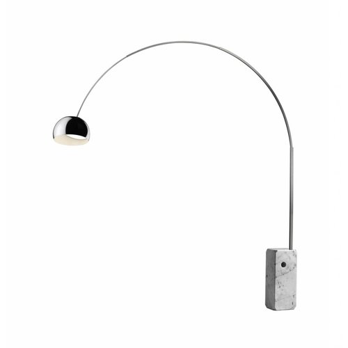 Flos Arco vloerlamp