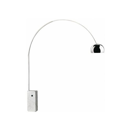 Flos Arco led vloerlamp