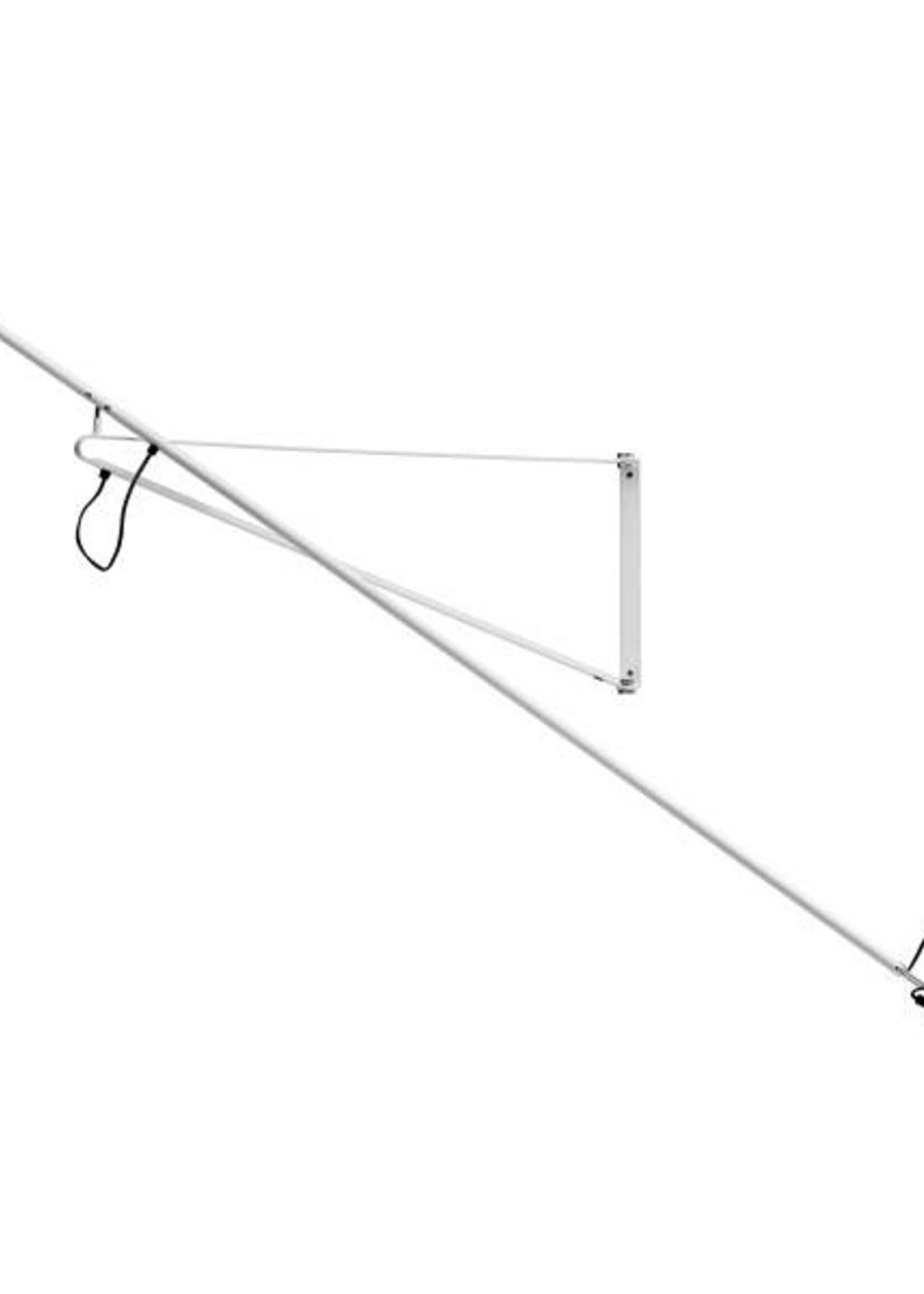 Flos 265 wandlamp