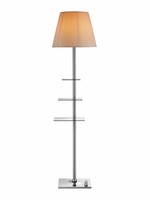 Flos Bibliotheque Nationale vloerlamp