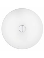Flos Button  wand/plafondlamp