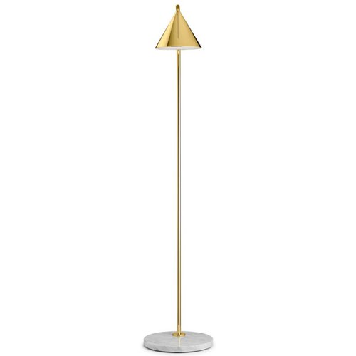 Flos Captain Flint vloerlamp