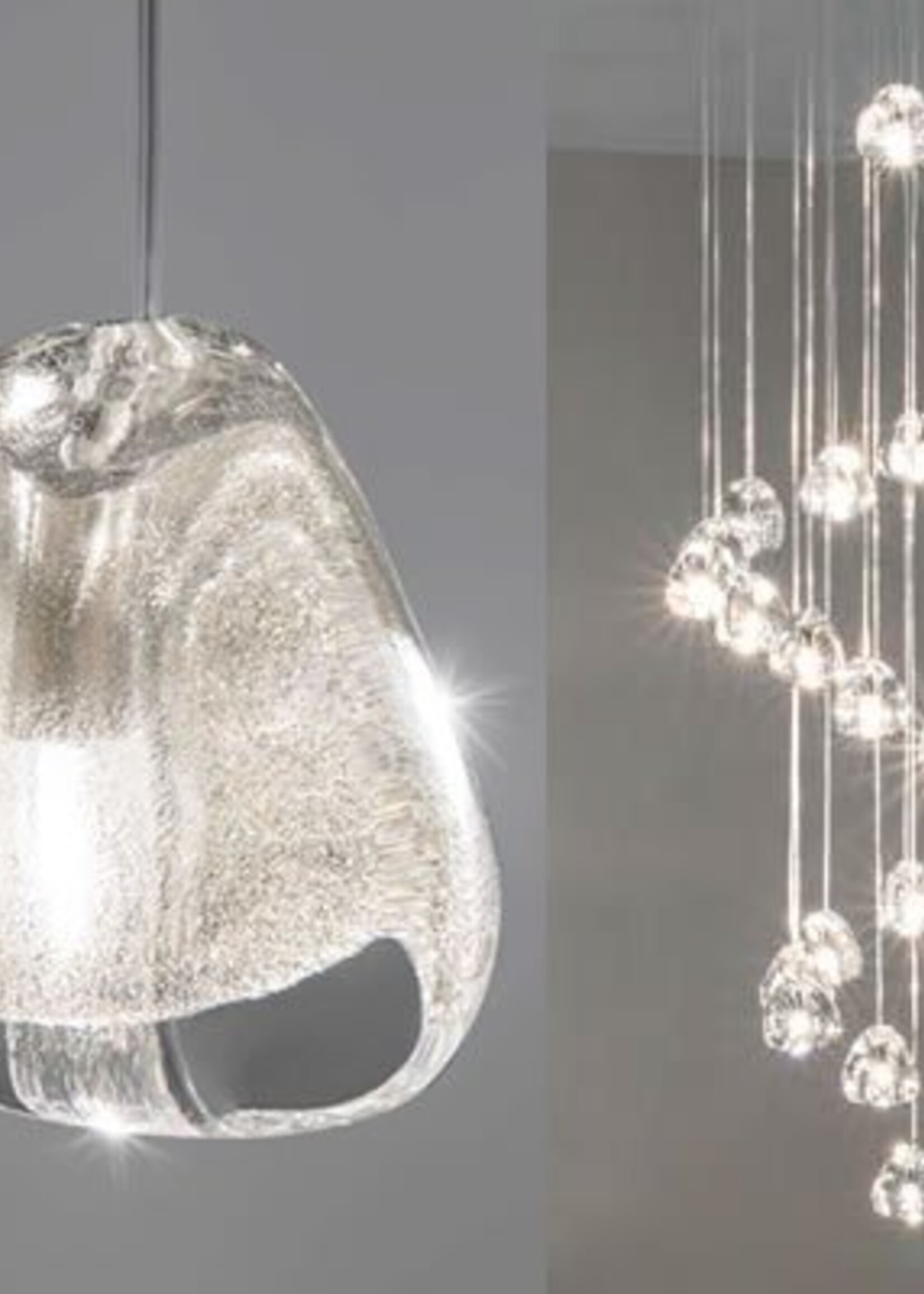 Terzani Mizu hanglamp