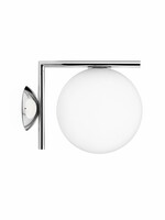 Flos IC Lights C/W1  wand/plafondlamp