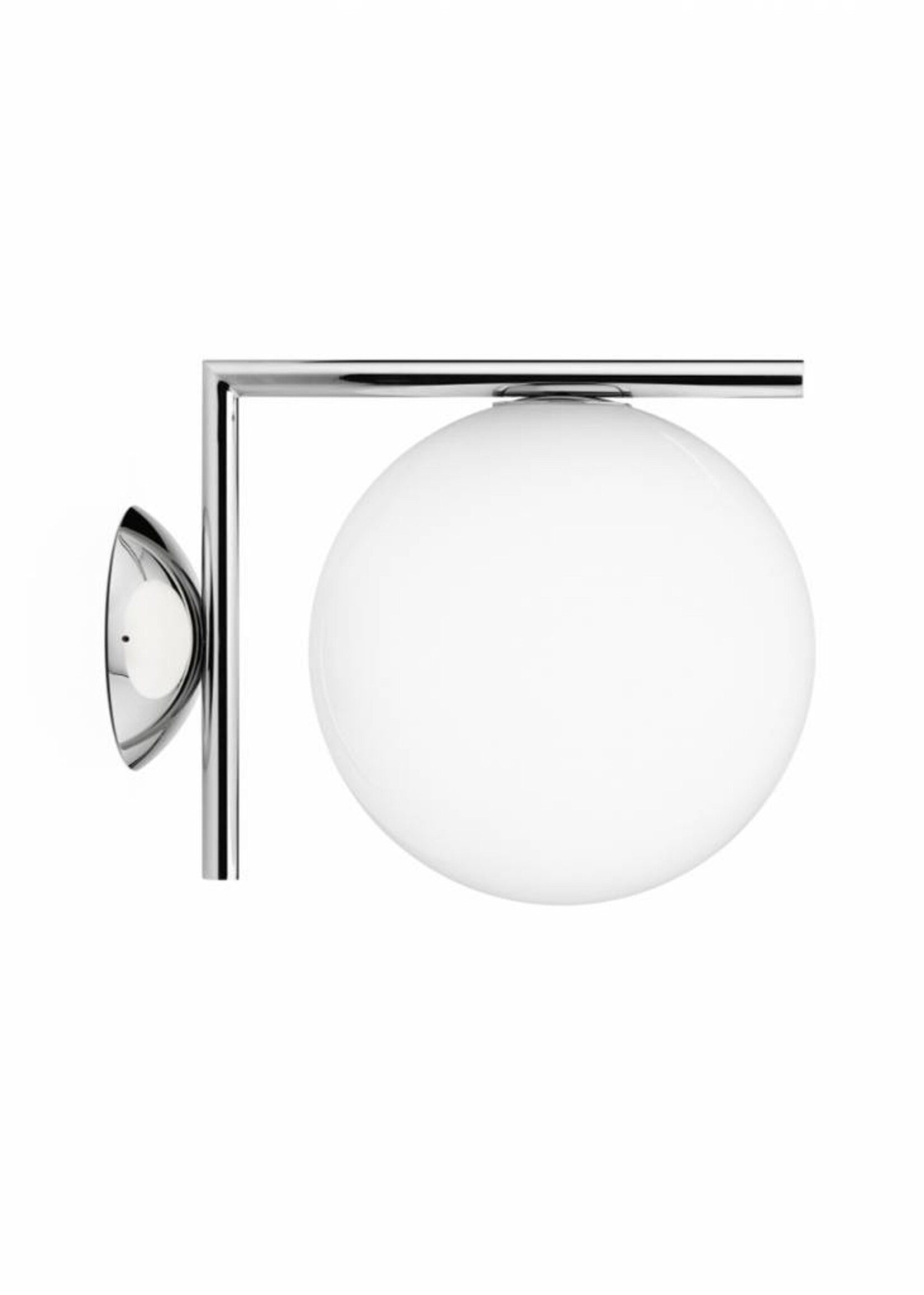 Flos IC  Lights C/W1  wand/plafondlamp