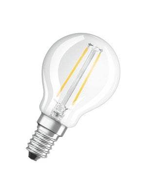Osram Parathom Retrofit Classic  827 E14 P led lamp
