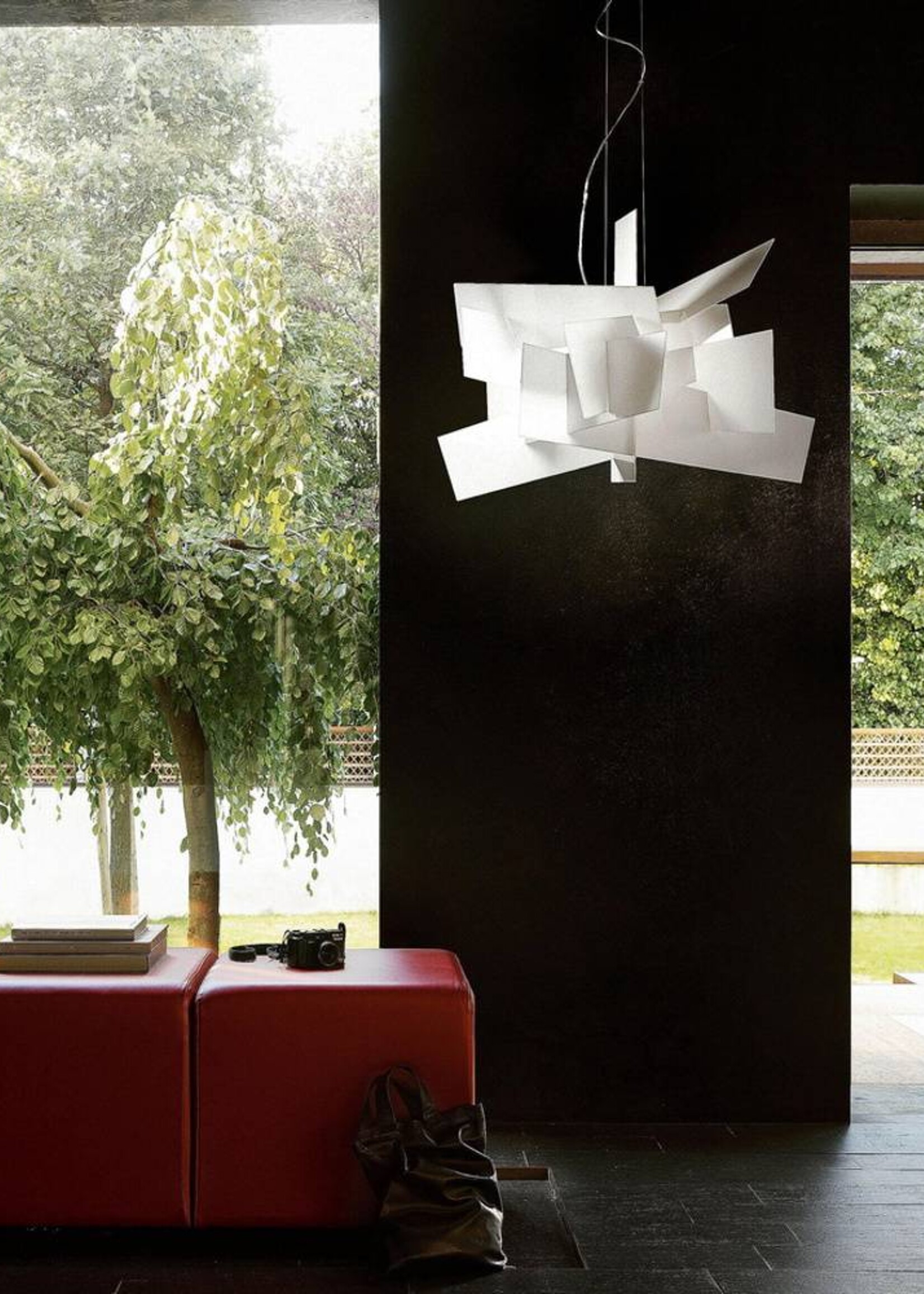 Foscarini Big Bang hanglamp