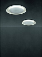 Foscarini Bahia Mini  wand/plafondlamp