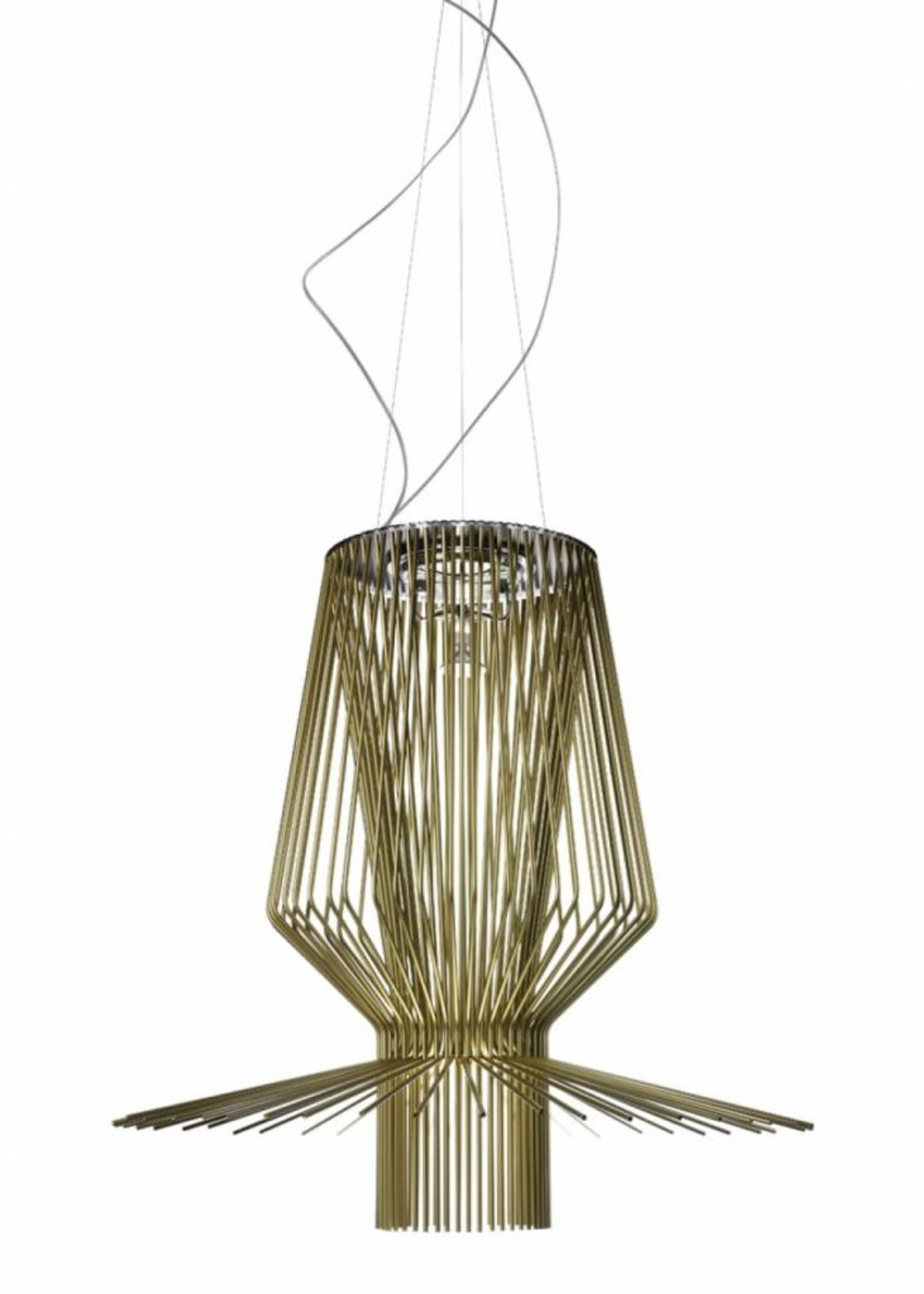 Foscarini Allegro Assai led hanglamp