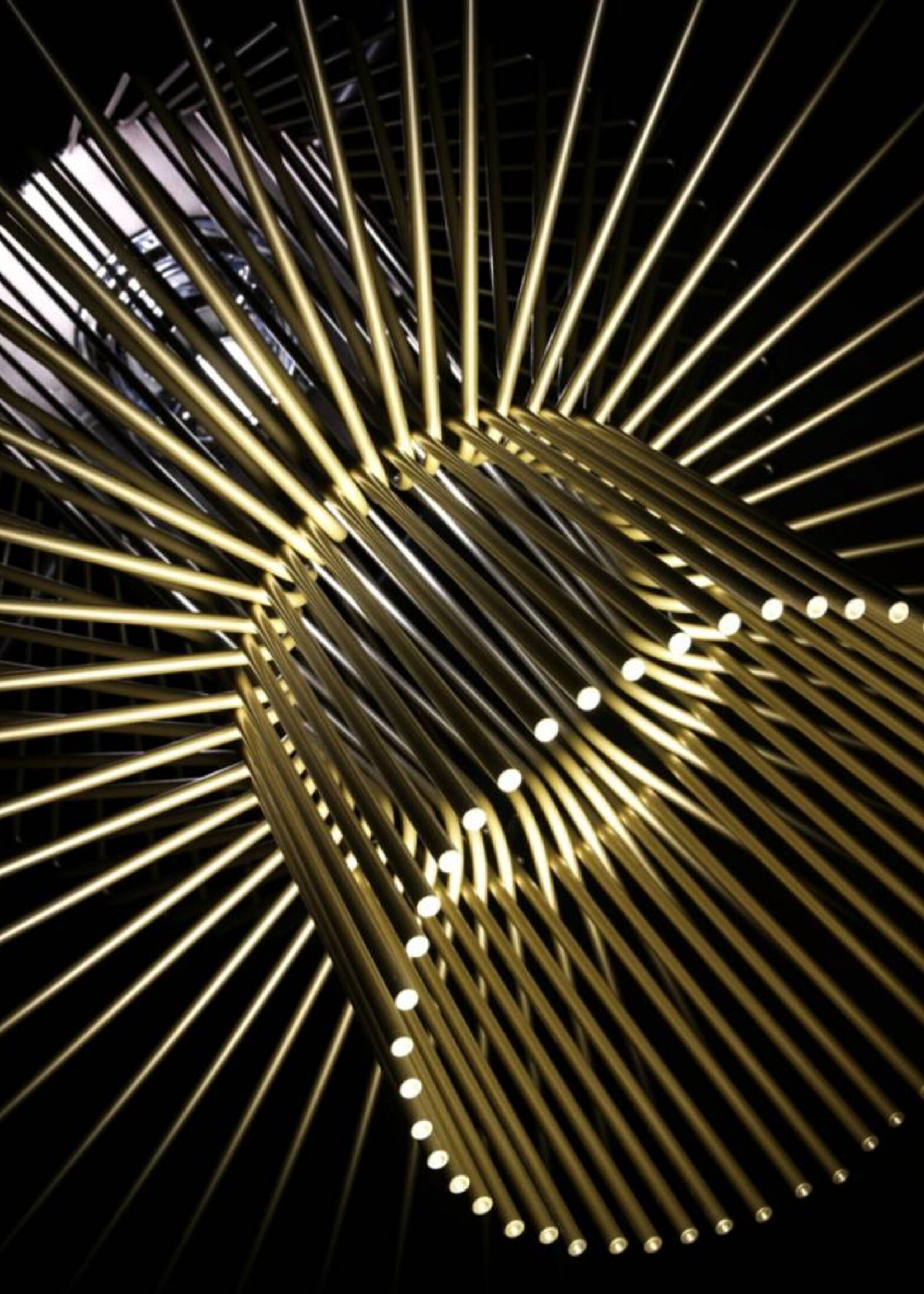 Foscarini Allegro Assai led hanglamp