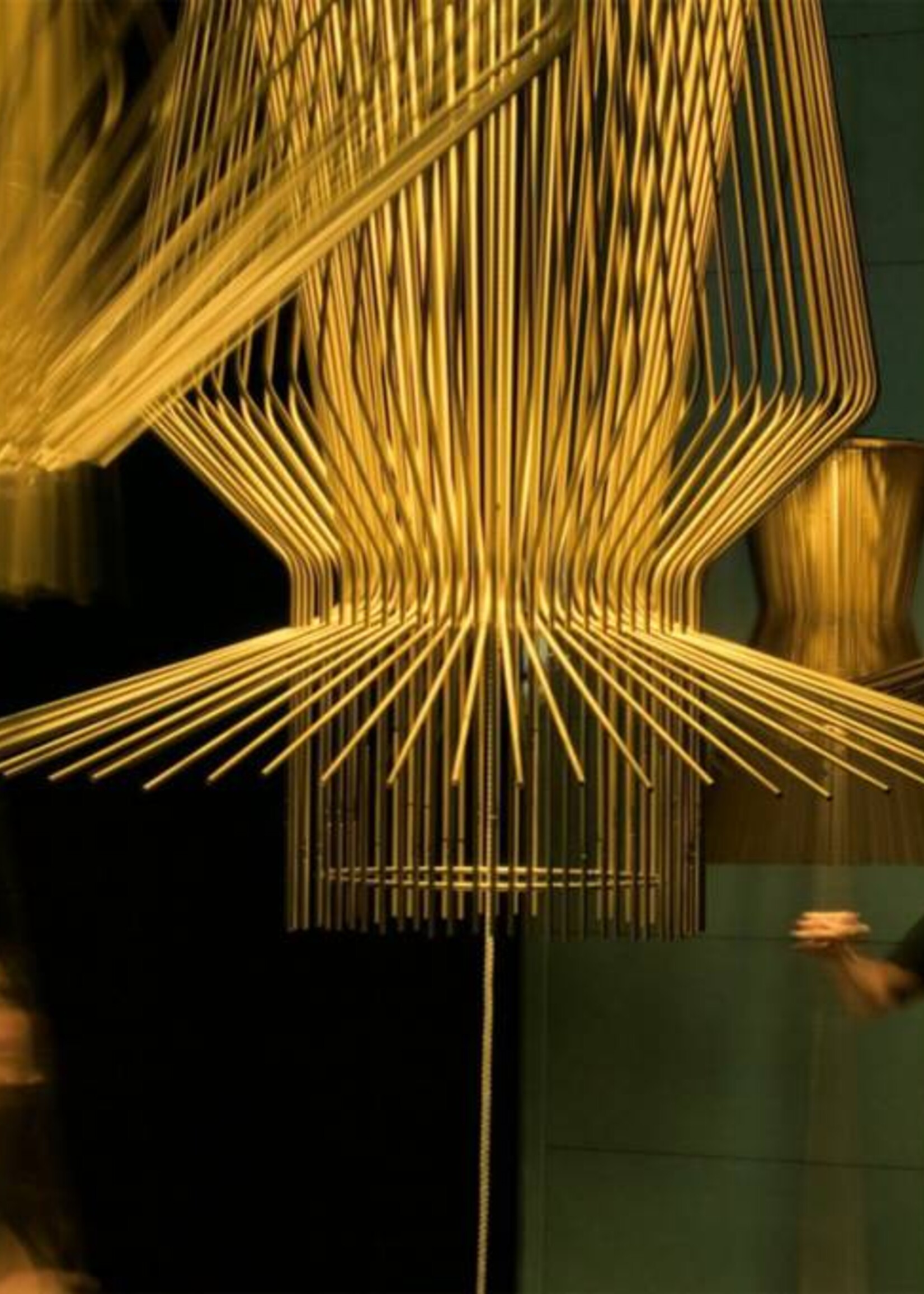 Foscarini Allegro Assai led hanglamp